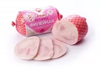 Продукт из мяса птицы &quot;Ветчина Филейная&quot;
