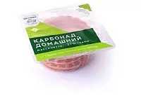 Карбонад &quot;Домашний&quot; в слайсерной нареке